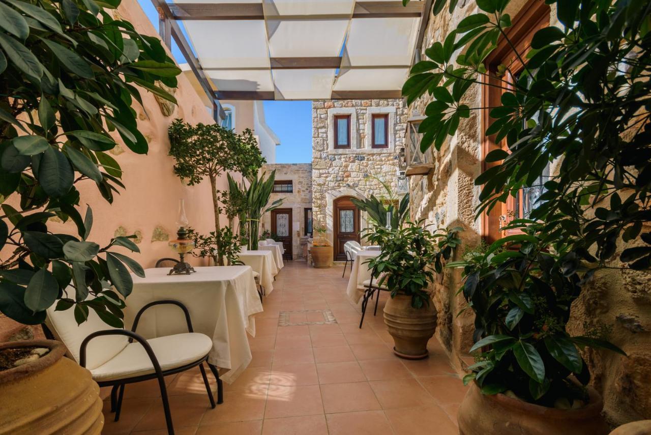 Casa Di Veneto Ξενοδοχείο Χερσόνησος Εξωτερικό φωτογραφία
